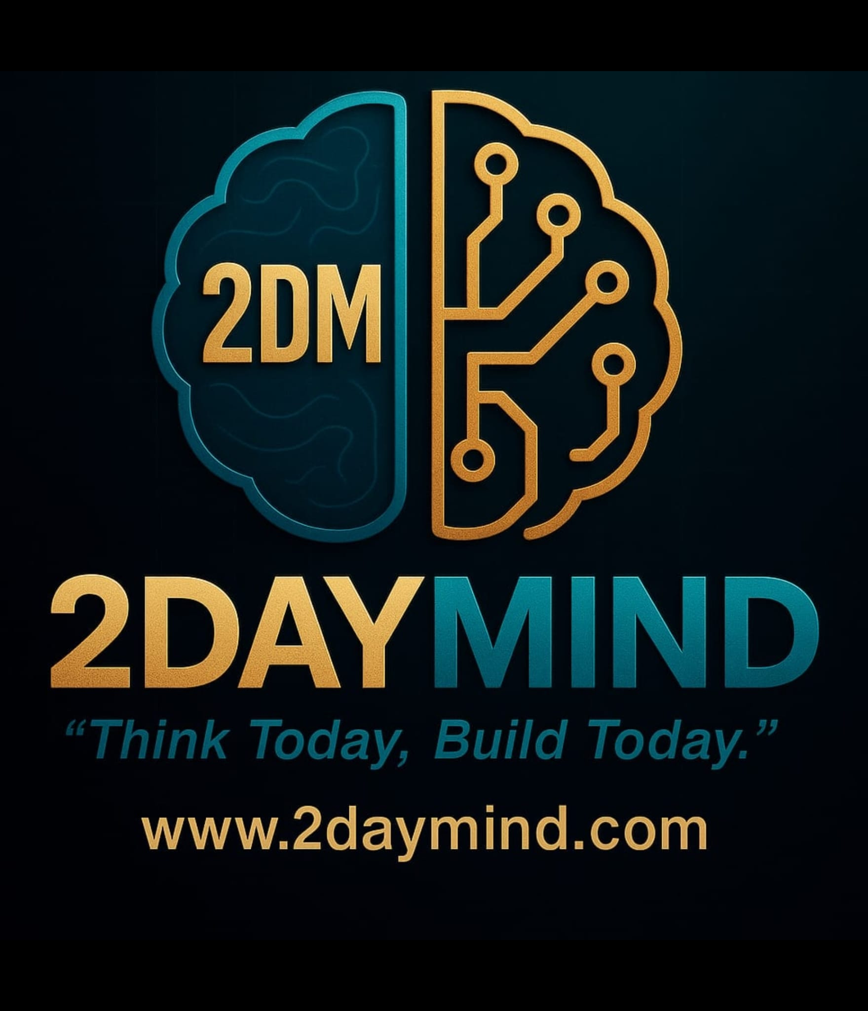 2DAYMIND